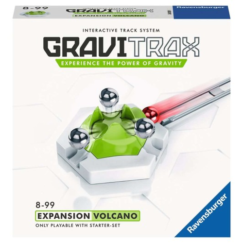 Ravensburger - GraviTrax - Action Pack Volcano