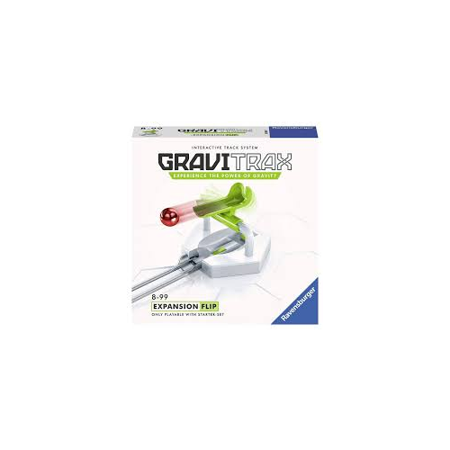 Ravensburger - GraviTrax - Action Pack Flip