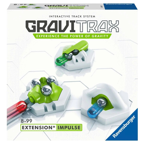 Ravensburger - GraviTrax - Extension Impulse