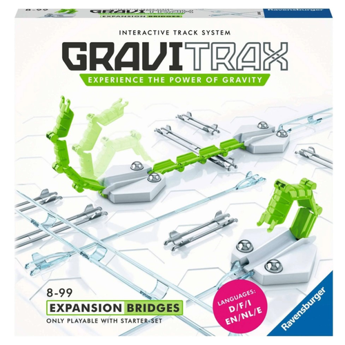 Ravensburger - GraviTrax -  Expansion Bridges
