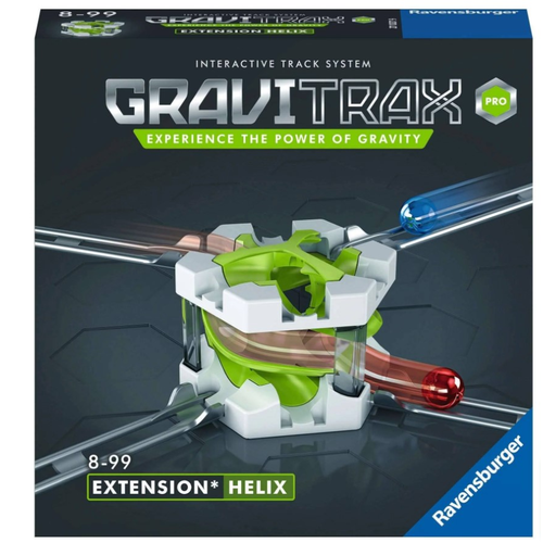 Ravensburger - GraviTrax - PRO Action Pack Helix