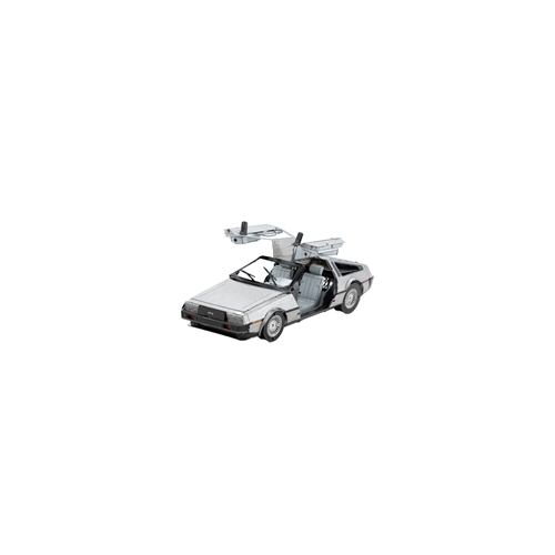 Metal Earth - DeLorean