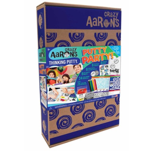 Crazy Aaron's -  Putty Party Pack