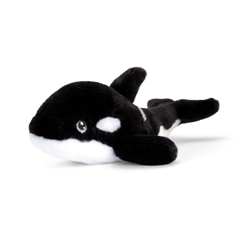 Keel Toys - Keeleco Orca - 33cm