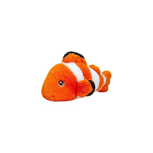 Keel Toys - Keeleco Clown Fish - 33cm