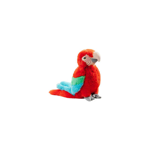 Keel Toys - Keeleco Parrot - 20cm