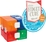 Cube close up