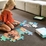 Floor Puzzle