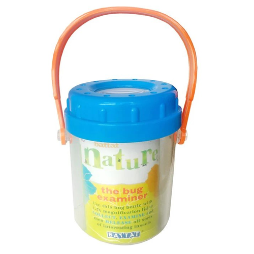 Battat - Bug Bottle - Bug Examiner 