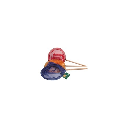 Schylling – Explorer Net with Wooden Handle