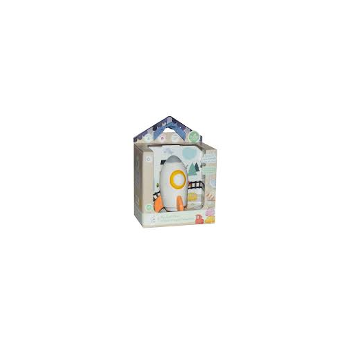 Tikiri -  Gift Box- Rocket