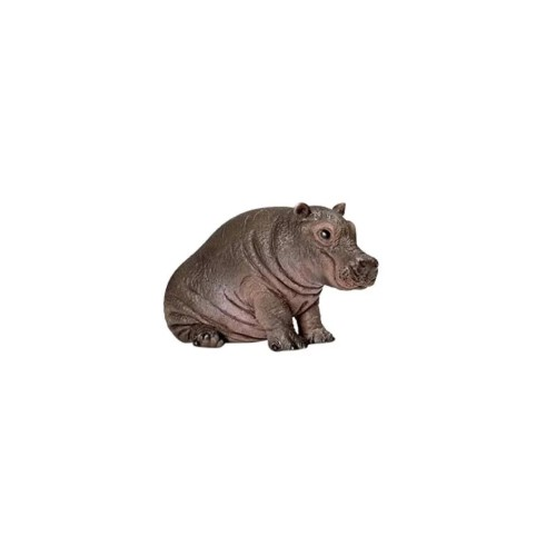  Schleich - Hippopotamus Calf