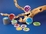 games pieces