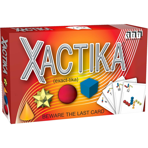 Xactika