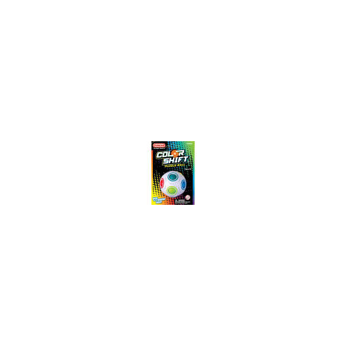 Duncan Colour Shift Puzzle Ball