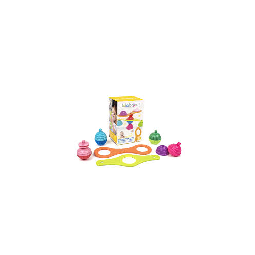 Lalaboom - 2 Links and 8 Piece Beads