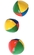  Juggling Balls