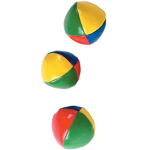 Juggling Balls 3 Pieces