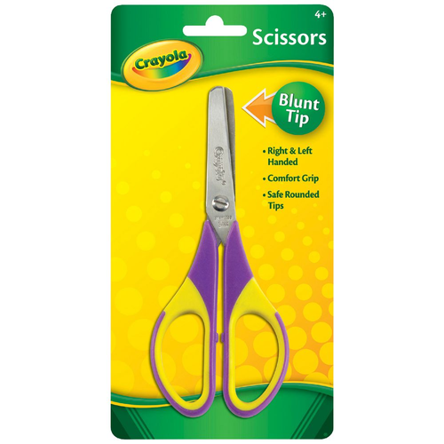 Crayola - Blunt Scissors