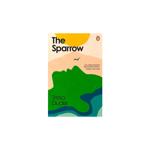 The Sparrow - Tessa Duder - Paperback 