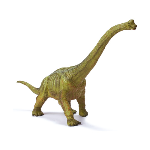 Brachiosaurus Replica - Soft PVC