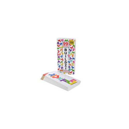 Carma Games – BUILDZI 99 more (add on pack)