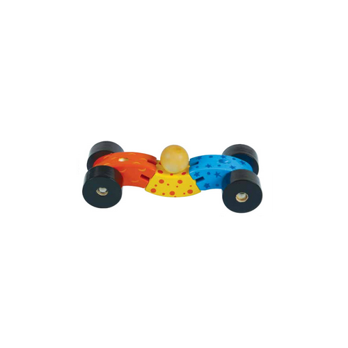 OTC -What'Zit Car