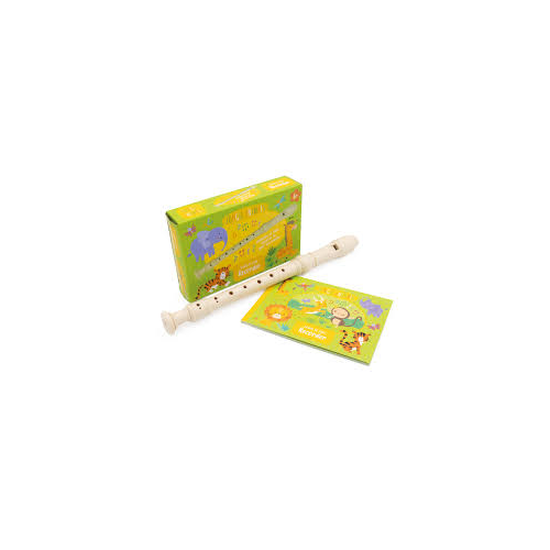Learn To Play Recorder - Robert Frederick 