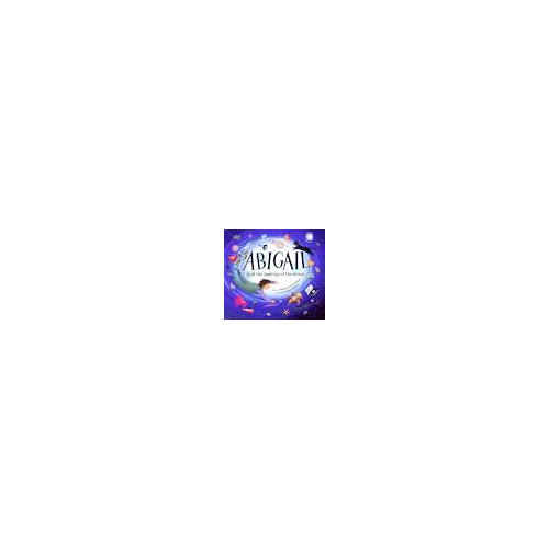 Abigail and the Making of the Moon - Matthew Cunningham - Paperback 