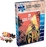 Renegade Game Studios - Kids on Bikes 1000 Piece Puzzle 