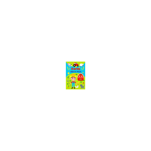 Farm Mega Pad