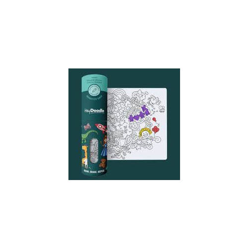 Hey Doodle - Playmat Brighter Days