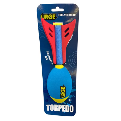 Urge - Torpedo