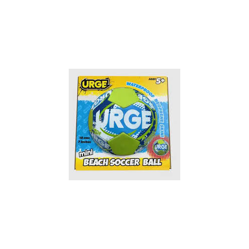 Urge - Mini Soccer Ball