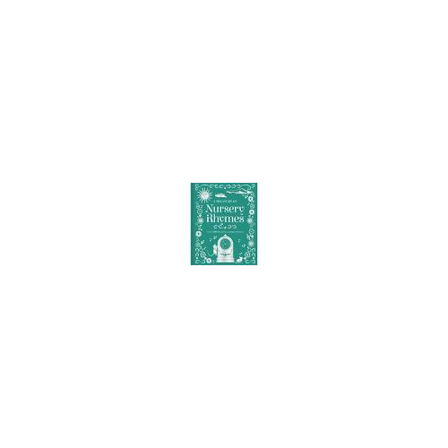 Treasury Of Nursery Rhymes