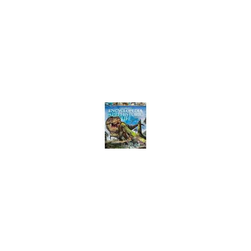 Childrens Encylopedia of Prehistoric Life