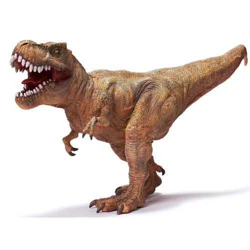 Tyrannosaurus Rex Soft PVC
