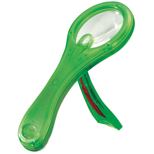 Megalens Magnifying Lens