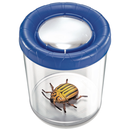 Mega Bug and insect viewer