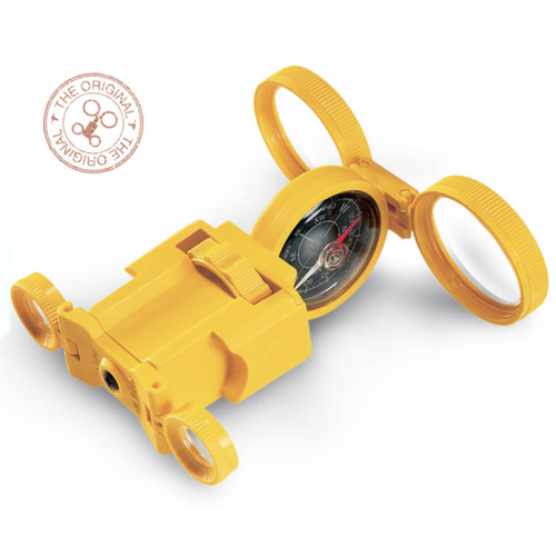 Navir -  Optic Wonder Didactic Instrument 