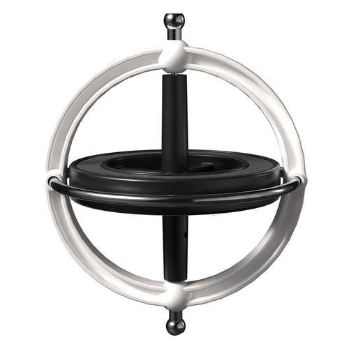 Thames and Kosmos Gyroscope