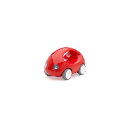 Kid O Go Car Red 