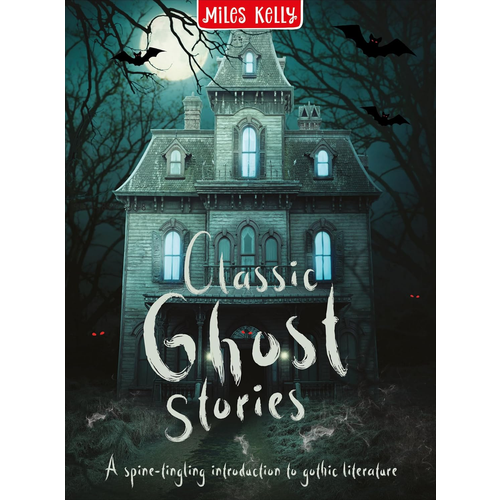 Classic Ghost Stories 