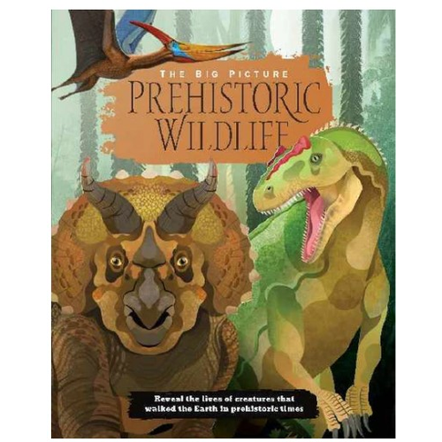 The Big Picture - Prehistoric Wildlife