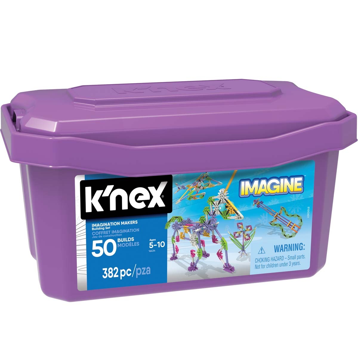 knex warehouse