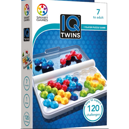 Smart Games - IQ Twins