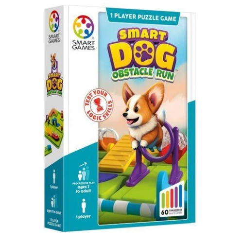 Smart Games -  Smart Dog Game 