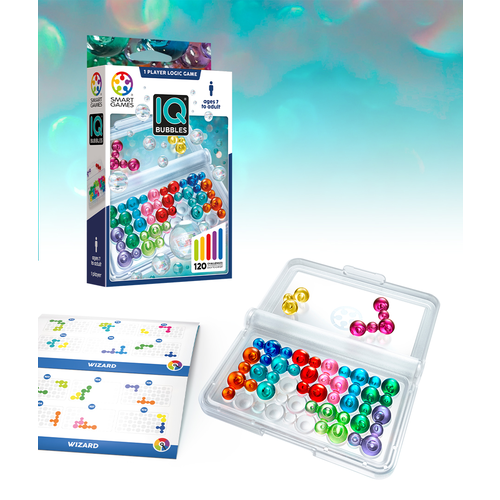 Smart Games - IQ Bubbles