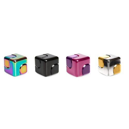 Bopster Fidget Cube