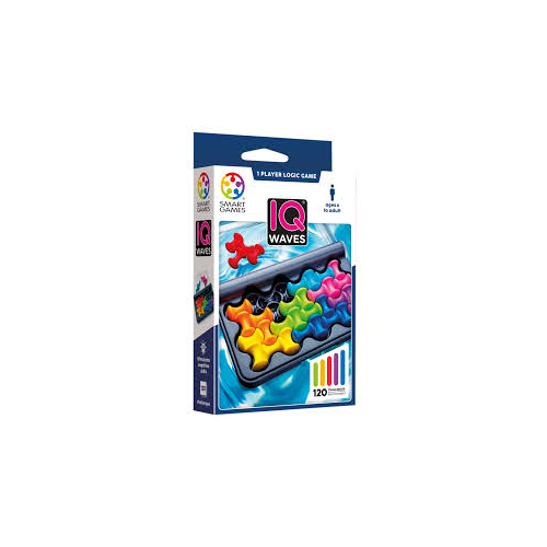 Smart Games - IQ Waves